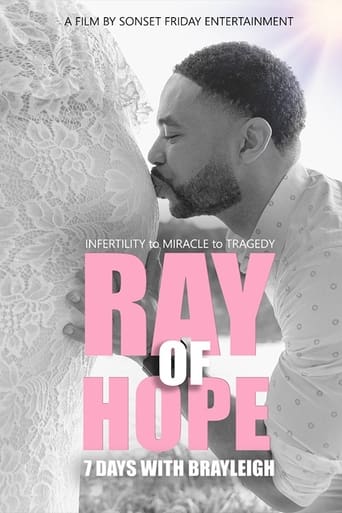 Poster of Ray of Hope