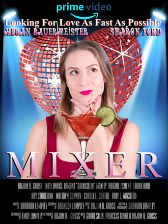 Poster of Mixer