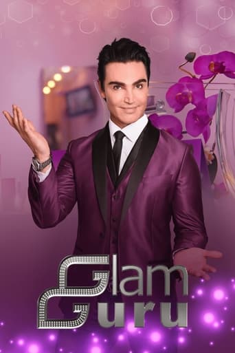 Portrait for Glam Guru - Season 23