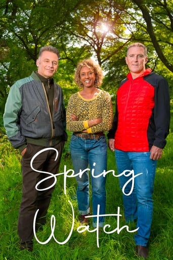 Poster of Springwatch