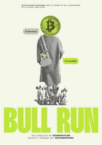 Poster of Bull Run