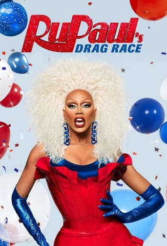 Portrait for RuPaul's Drag Race - Season 12