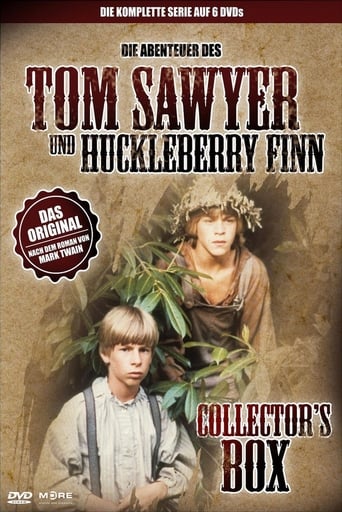 Portrait for Huckleberry Finn and His Friends - Season 1