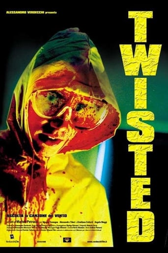 Poster of Twisted