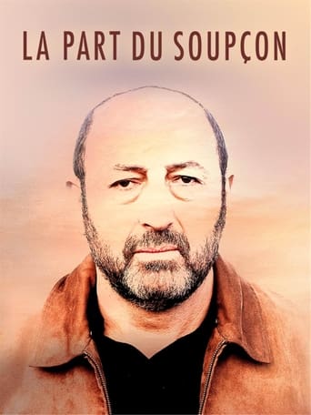 Poster of La part du soupçon