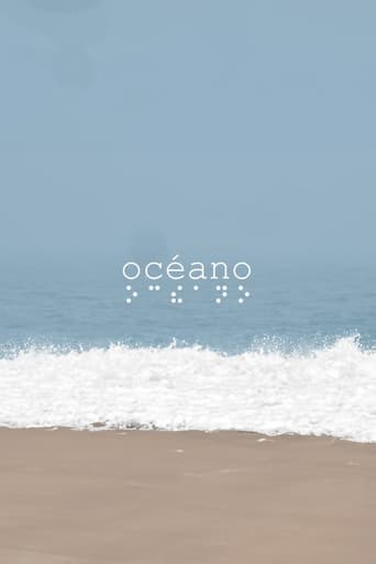 Poster of Océano