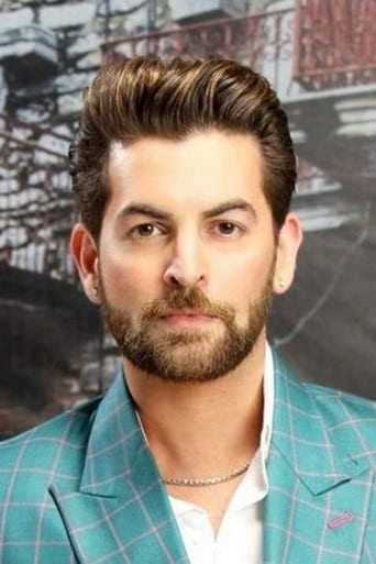 Portrait of Neil Nitin Mukesh