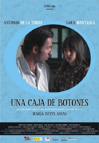 Poster of Una caja de Botones