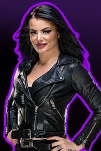 Poster of Biography: Paige