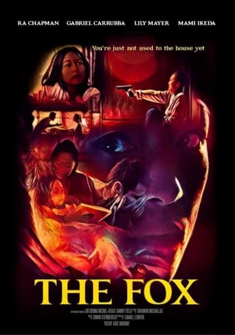 Poster of The Fox