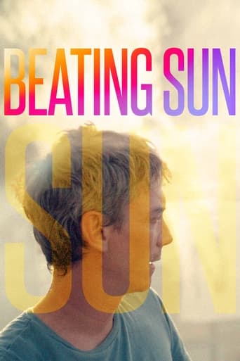 Poster of Beating Sun