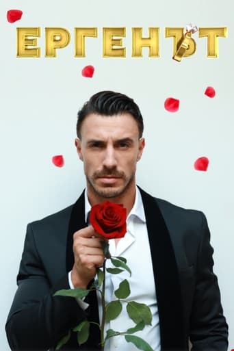 Poster of The Bachelor bTV