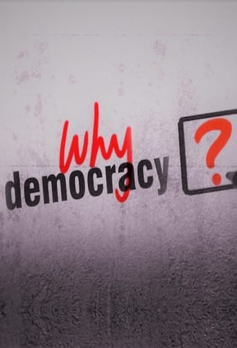 Poster of Why Democracy?