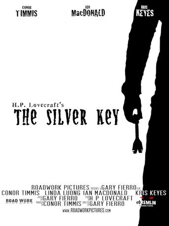 Poster of The Silver Key