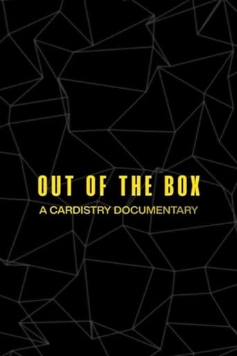 Poster of Out of the Box