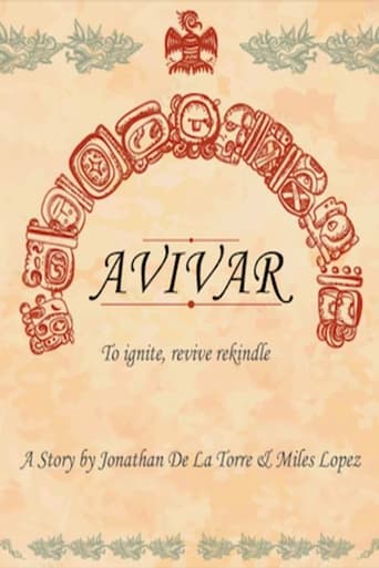 Poster of Avivar