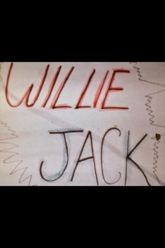 Poster of Willie Jack