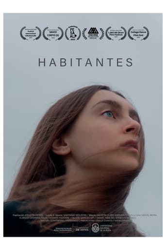 Poster of Habitantes