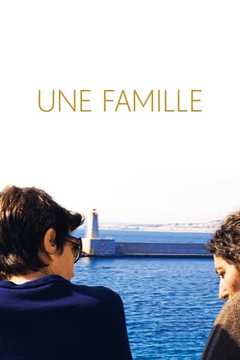 Poster of A Family