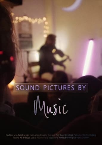 Poster of Sound Pictures by Music