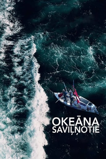 Poster of Touched by the Ocean