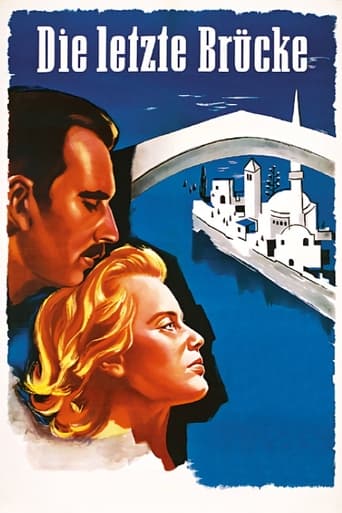 Poster of The Last Bridge