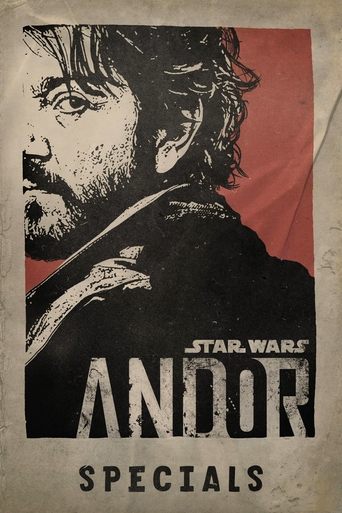 Portrait for Star Wars: Andor - Specials