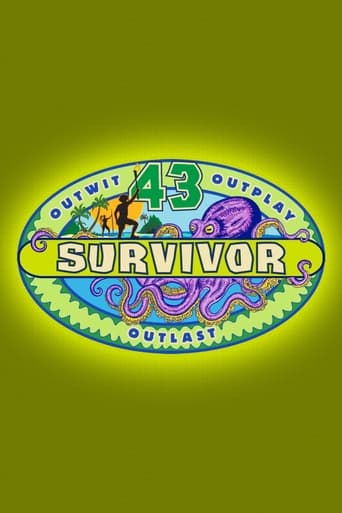 Portrait for Survivor - Survivor 43