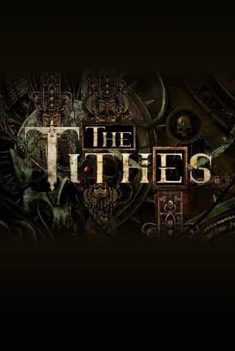 Poster of The Tithes