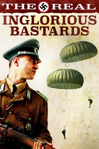 Poster of The Real Inglorious Bastards