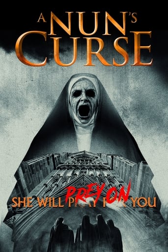 Poster of A Nun's Curse