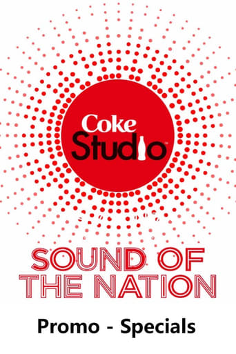 Portrait for Coke Studio - Specials