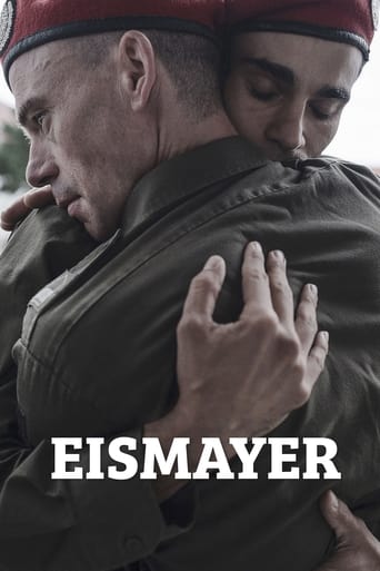 Poster of Eismayer