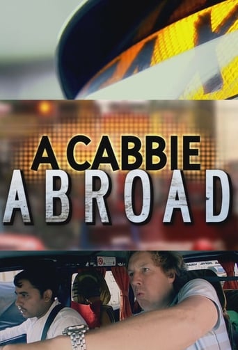 Portrait for A Cabbie Abroad - Season 1