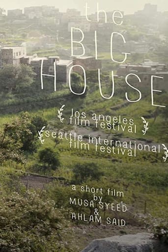 Poster of The Big House