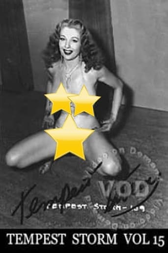 Poster of Classic Striptease and Glamour Films 15