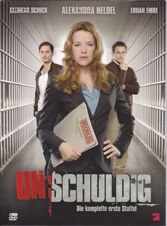 Poster of Unschuldig