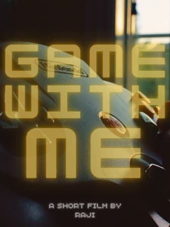 Poster of Game with Me