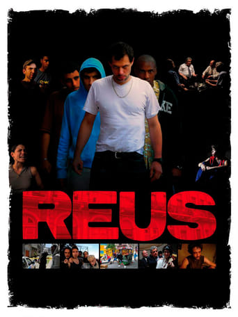 Poster of Reus