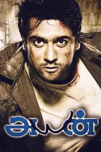 Poster of Ayan