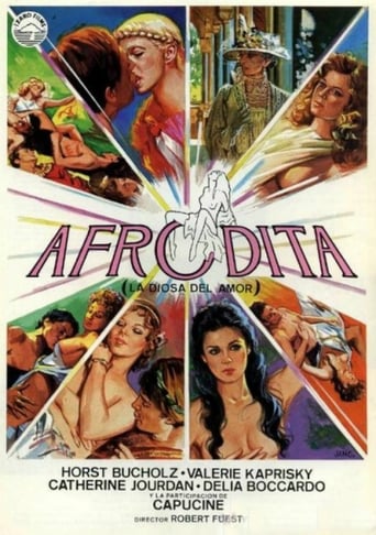 Poster of Aphrodite