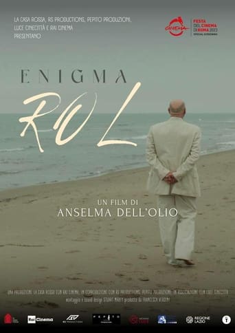 Poster of Enigma Rol