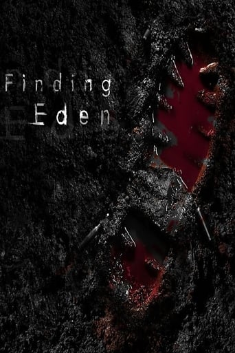 Poster of Finding Eden