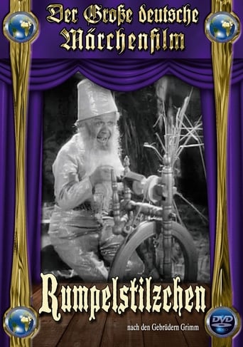 Poster of Rumpelstilzchen