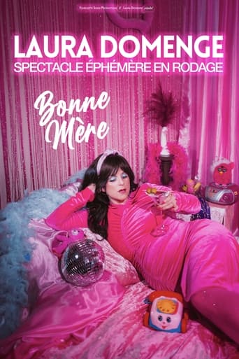 Poster of Laura Domenge : Bonne mère