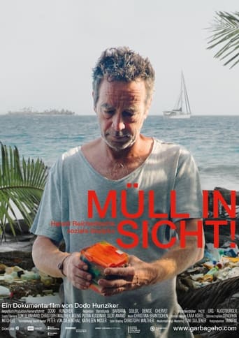 Poster of Müll in Sicht