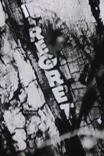 Poster of I Regret