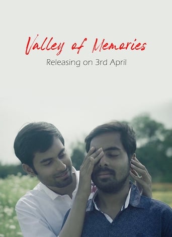 Poster of Valley of Memories