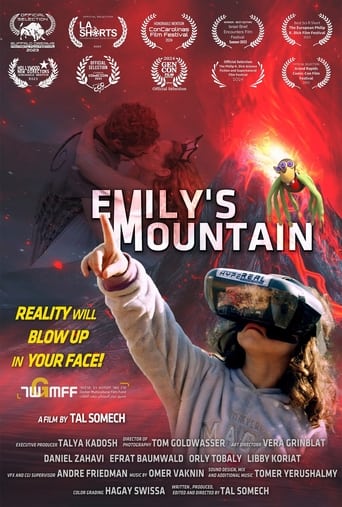 Poster of Emily's Mountain