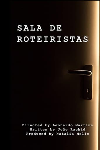 Poster of Sala de Roteiristas